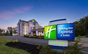Holiday Inn Express Hotel & Suites Hamburg By Ihg